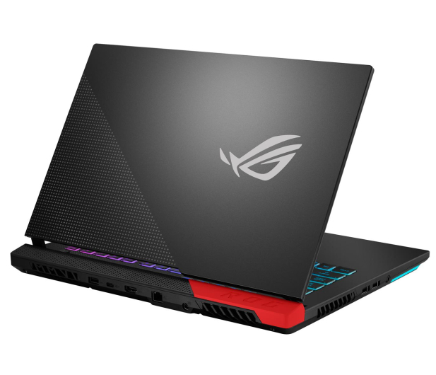 ASUS ROG Strix G15 R7-4800H/16GB/512/W10 RTX3050Ti - 679787 - zdjęcie 7